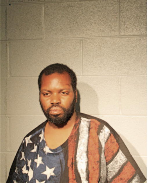ANDRE ALLEN, Cook County, Illinois