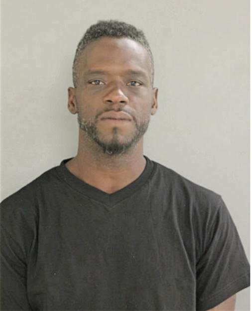 ANTOINE J ALLEN, Cook County, Illinois