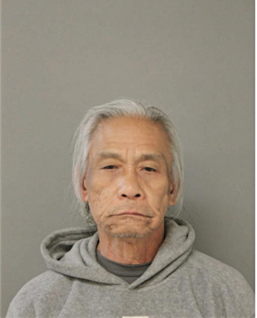 RODOLFO ANGELES, Cook County, Illinois