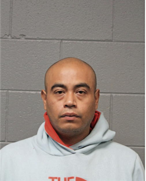 CRISTHIAN APOLINAR-SILVA, Cook County, Illinois