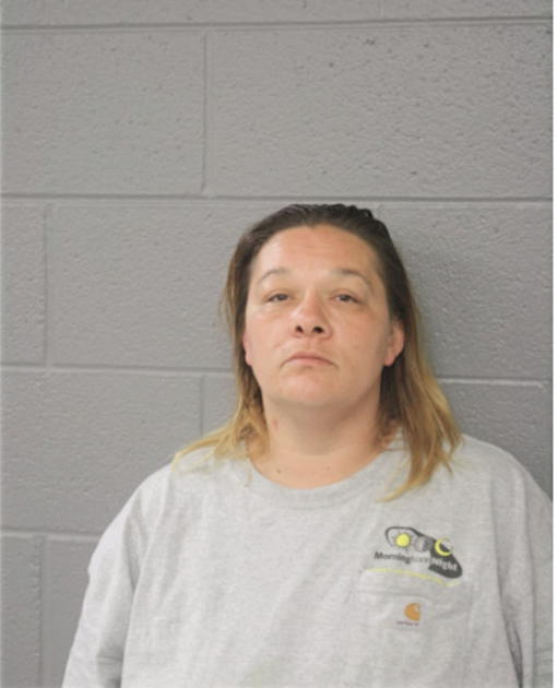 LISA A ARTEAGA, Cook County, Illinois