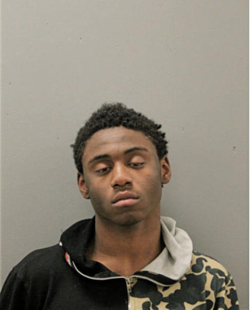 JAMAAL Z ASHSAHEED, Cook County, Illinois