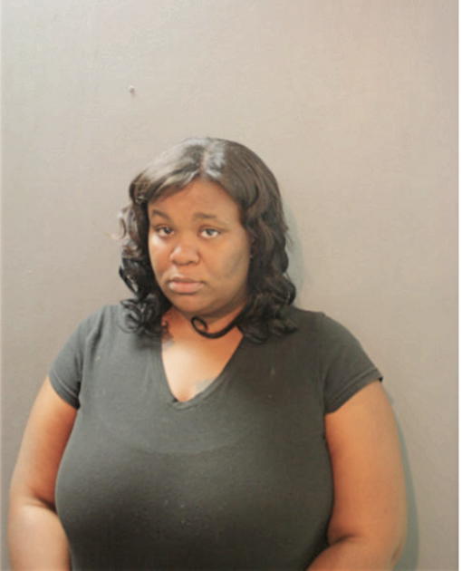 SHANNON M AUSTIN, Cook County, Illinois