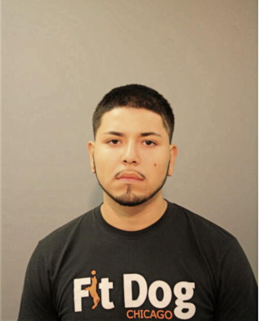 VICTOR AYALA, Cook County, Illinois