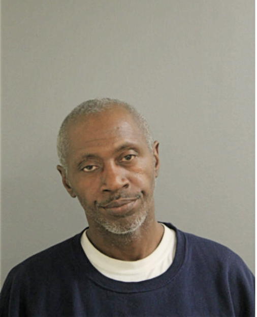CAREY L BAKER, Cook County, Illinois