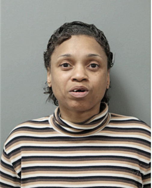 TRACY A BAKER, Cook County, Illinois