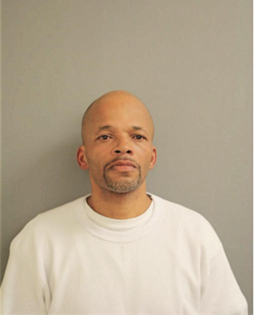DERRICK BANKS, Cook County, Illinois