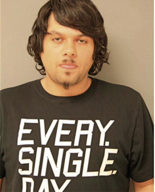 HERNAN BARRON, Cook County, Illinois