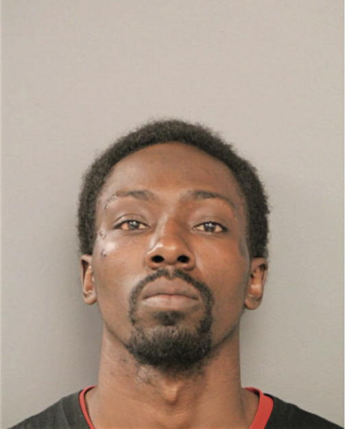 DIONNE C BATTLE, Cook County, Illinois