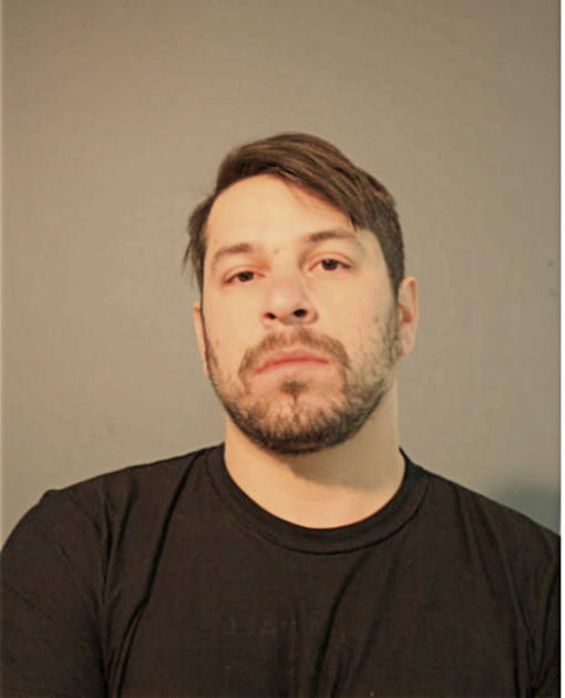 ROBERT P BEGANDY, Cook County, Illinois
