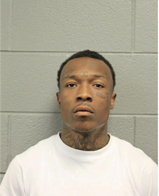 KELLY BELL, Cook County, Illinois