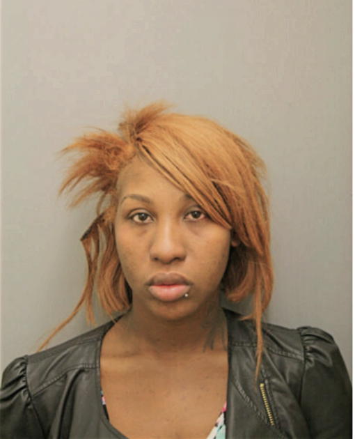 MONYEA J BELL, Cook County, Illinois