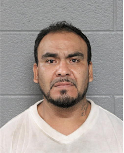 MAURICIO BELLO, Cook County, Illinois