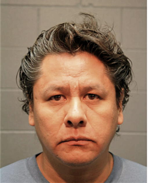 GILBERTO BENITES, Cook County, Illinois