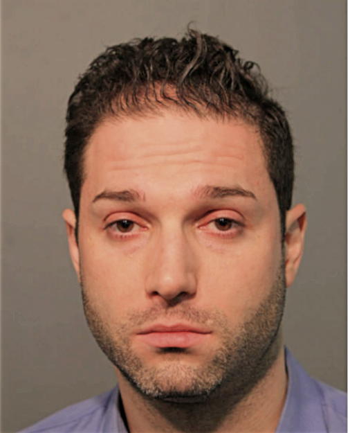 ROBERT BERKOWITZ, Cook County, Illinois