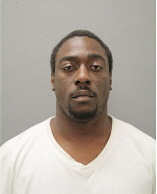 RONNIE L BOOKER, Cook County, Illinois