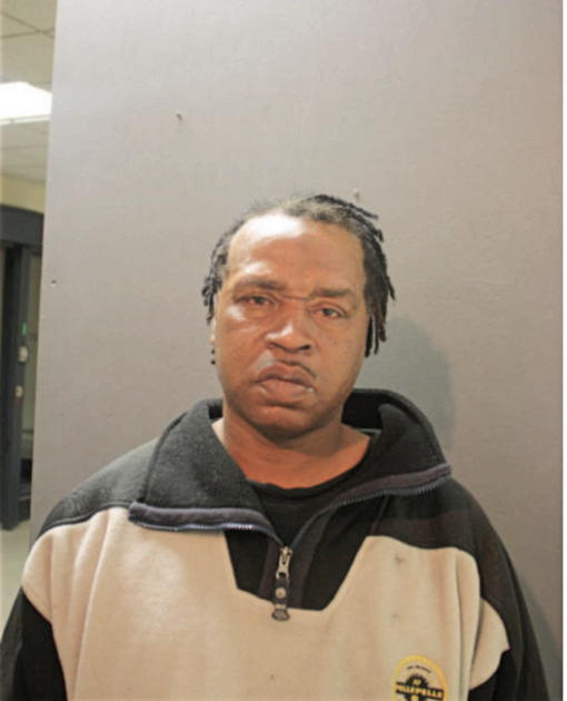 DEMETRIUS R BOTTOM, Cook County, Illinois