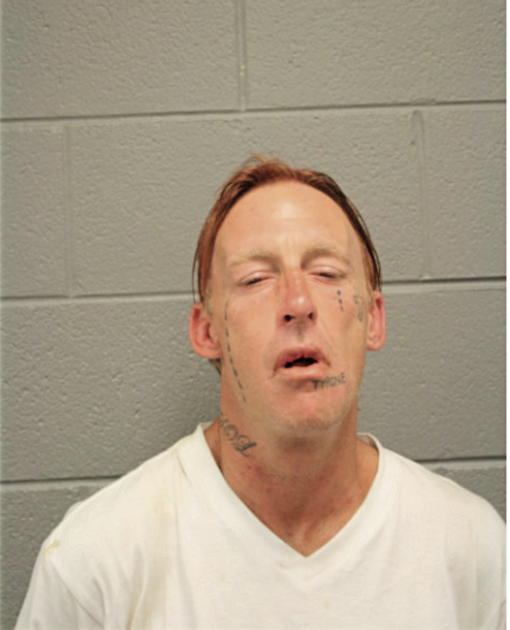 SEAN R BOUGIE, Cook County, Illinois