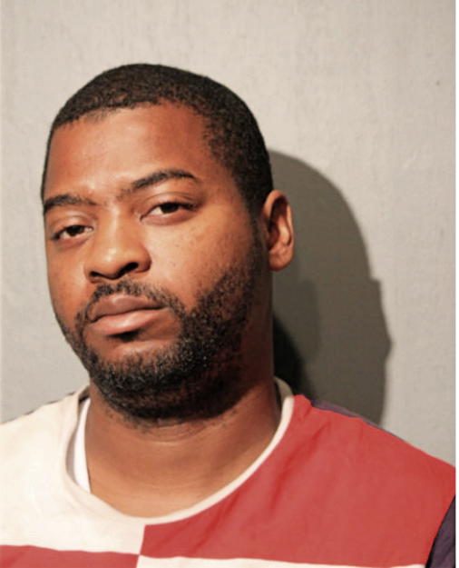 ANTWAN BRADLEY, Cook County, Illinois