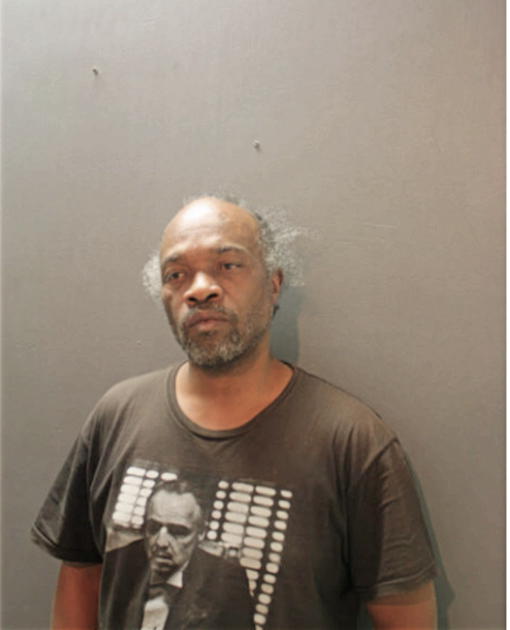GENE L BREWER, Cook County, Illinois