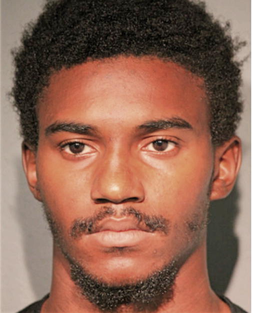 VERNELL E BRONSON, Cook County, Illinois