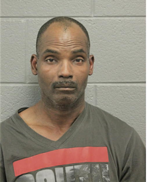RANDY E BROWN, Cook County, Illinois