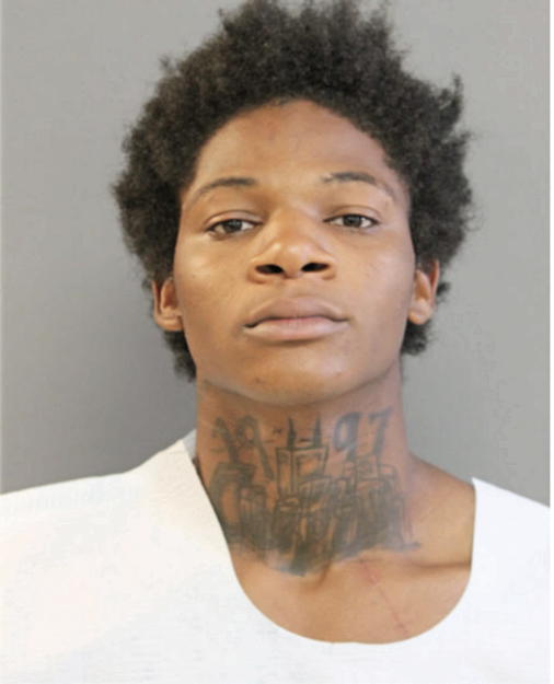TOMMILL D BROWN, Cook County, Illinois