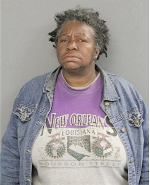 PATRICIA ANN BURGESS, Cook County, Illinois