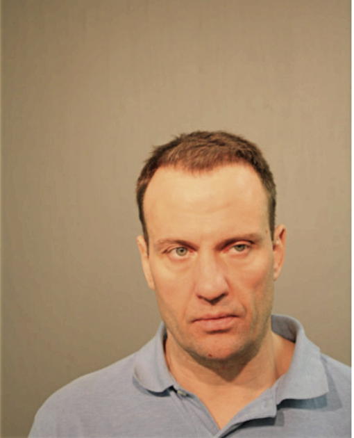 BRIAN J BURKE, Cook County, Illinois
