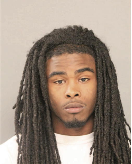 LEE DEMARIO CAMERON, Cook County, Illinois