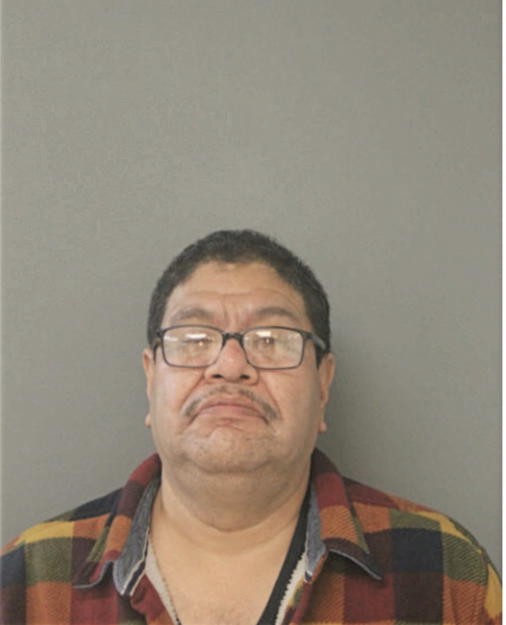 JOSE CAMPOS, Cook County, Illinois