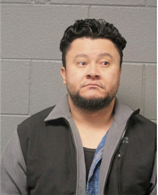 REYNOLDO CHAVARRIA-JARQUIN, Cook County, Illinois