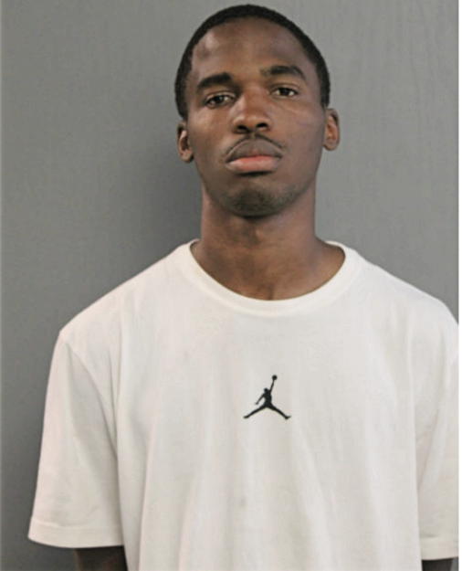 RUDY M CLARK, Cook County, Illinois