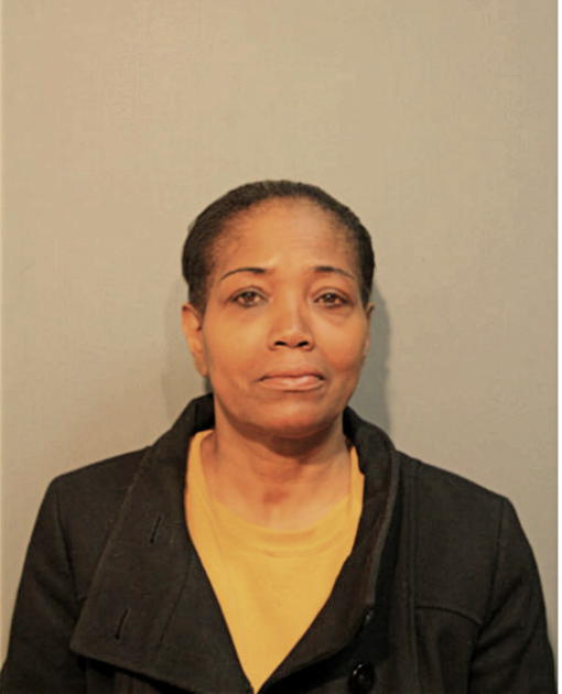 DINAH CLARKE, Cook County, Illinois