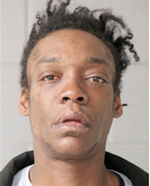 LATASHA R CLAYBORN, Cook County, Illinois