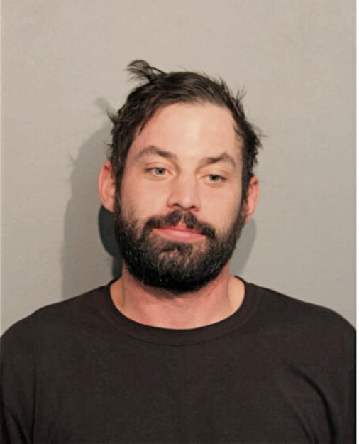 BRIAN A COFFEY, Cook County, Illinois