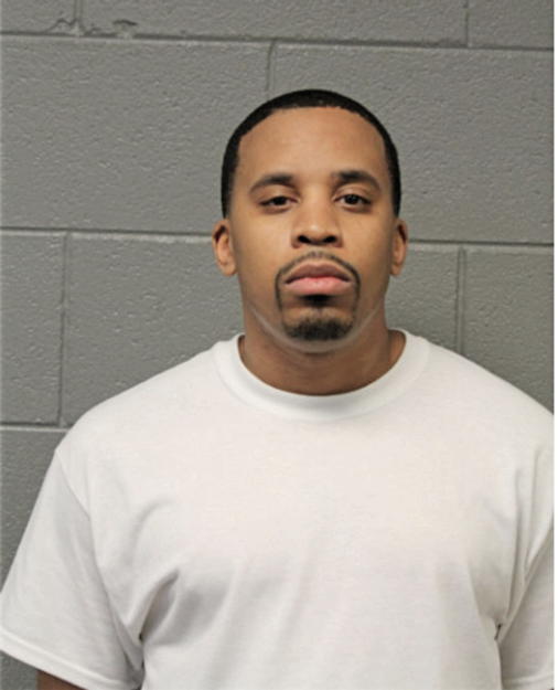 CORDELL COLLINS, Cook County, Illinois
