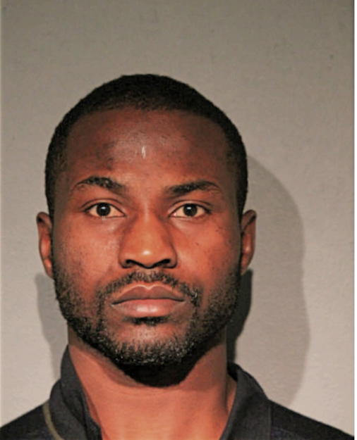 HABOUBAKAR A CONDE, Cook County, Illinois