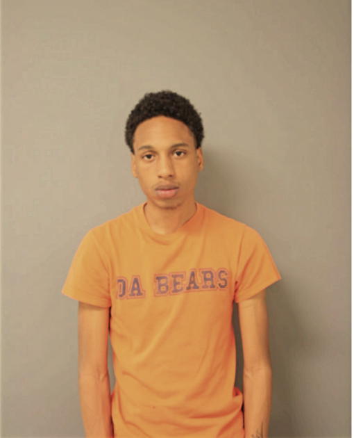 TRACY L CONLEY, Cook County, Illinois