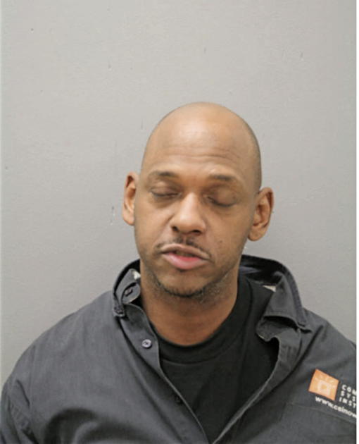 ALAN COOK, Cook County, Illinois