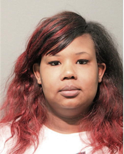 SIMONE COOPER, Cook County, Illinois