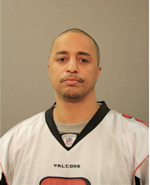 NICKY J CORREA, Cook County, Illinois