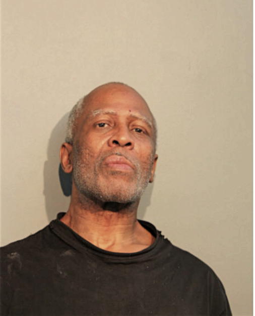DAVID SHAWN CRANSHAW, Cook County, Illinois