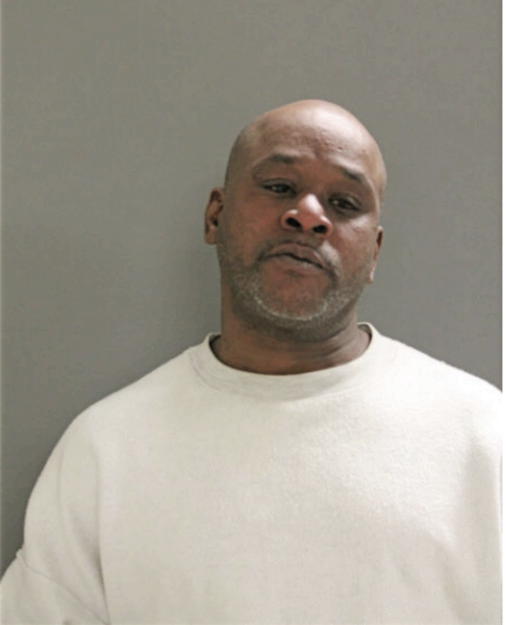 ERIC CRAWFORD, Cook County, Illinois