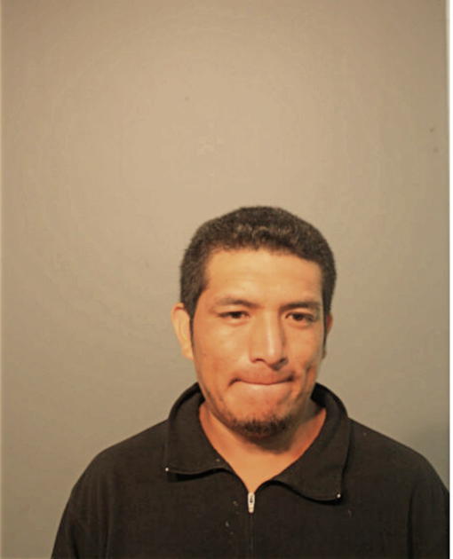 JOSE CRUZ-HUERTA, Cook County, Illinois