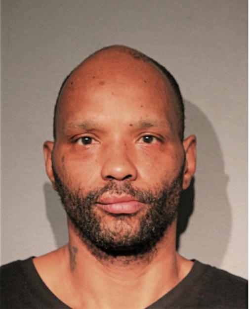 TONY DAVIS, Cook County, Illinois