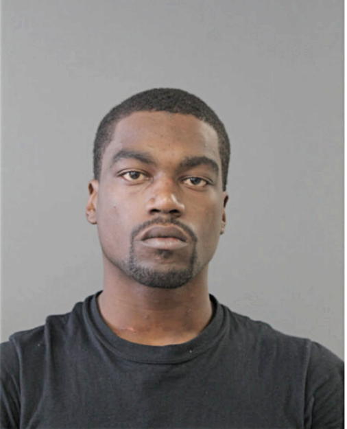 DEANTHONY N DEAN, Cook County, Illinois
