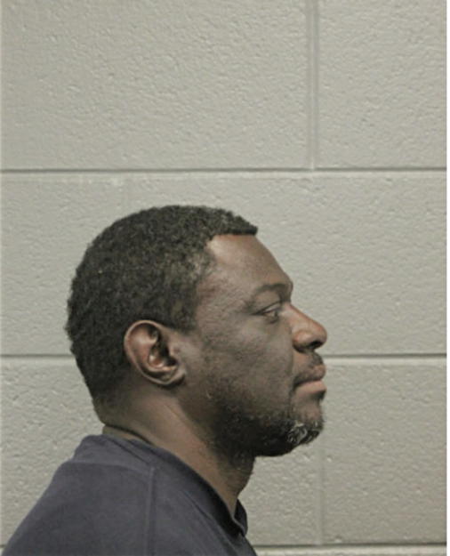DERRICK D DENNIS, Cook County, Illinois