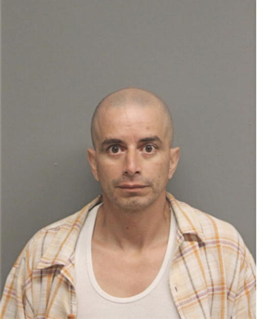 PABLO DIAZ, Cook County, Illinois