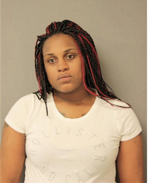 CHERIDA S DUKES, Cook County, Illinois